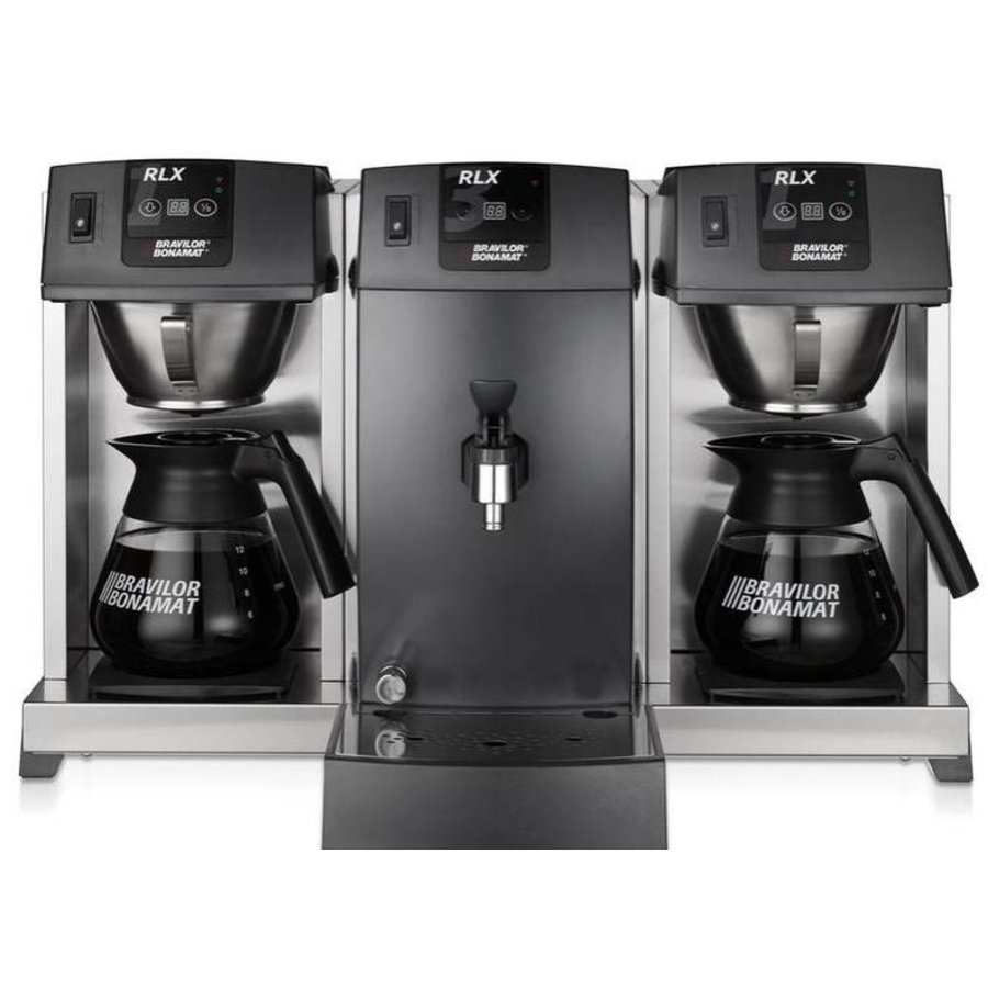 Kaffeemaschine | RLX 131