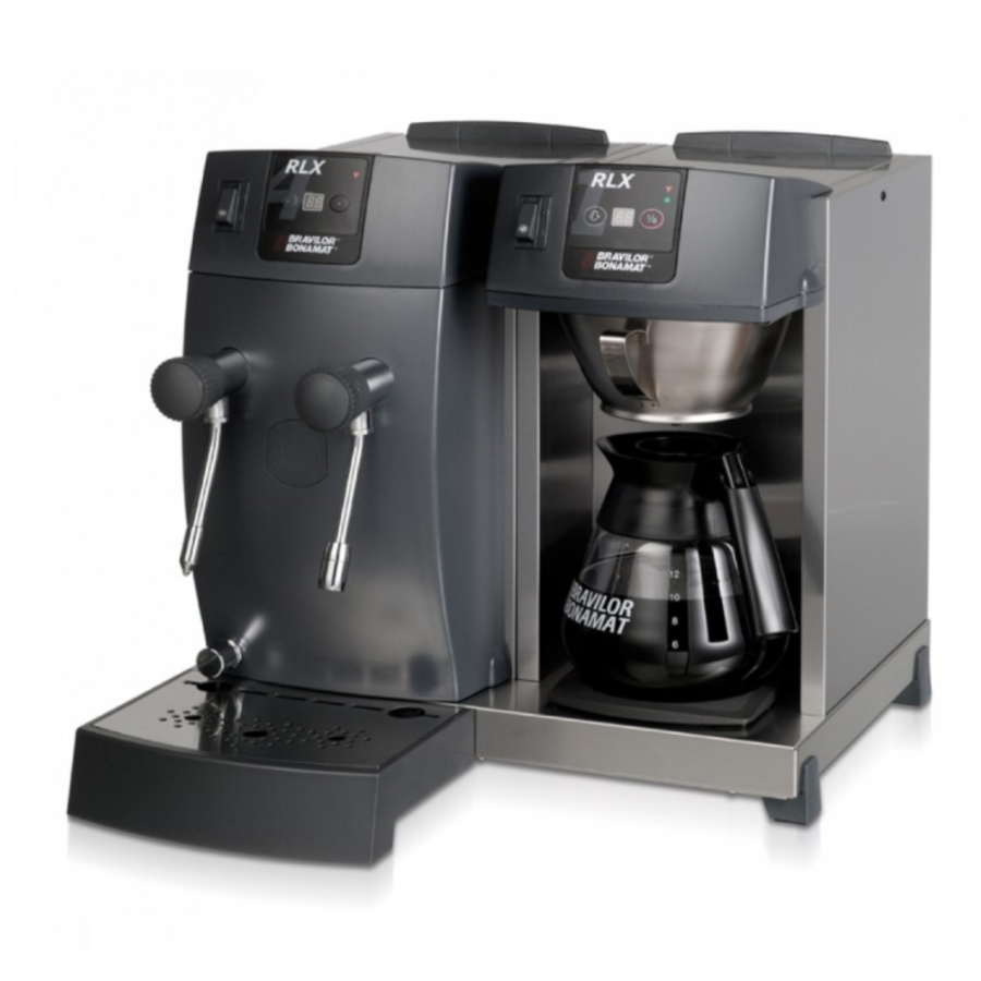 Kaffeemaschine | RLX 41