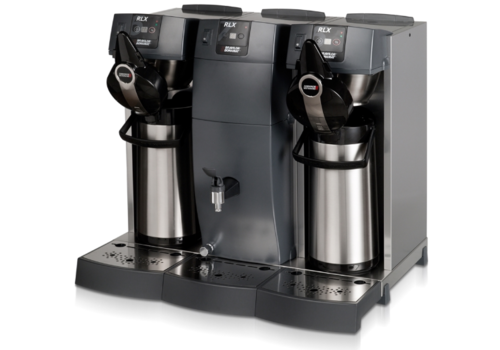  Bravilor Bonamat Kaffeemaschine RLX 676 
