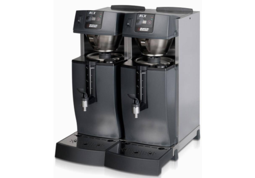  Bravilor Bonamat Kaffeemaschine | RLX 55 