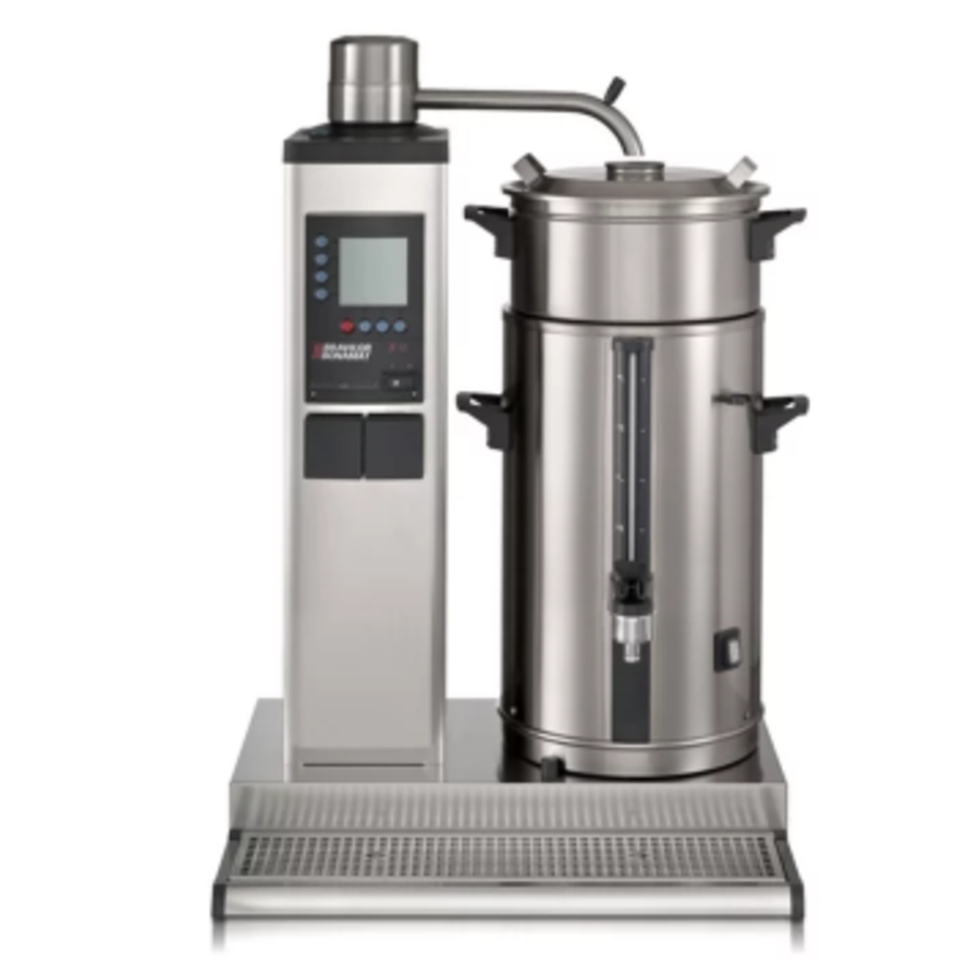 Kaffeemaschine B5 HW L/R