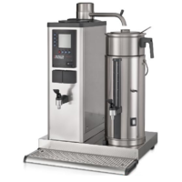 Kaffeemaschine B5 HW L/R