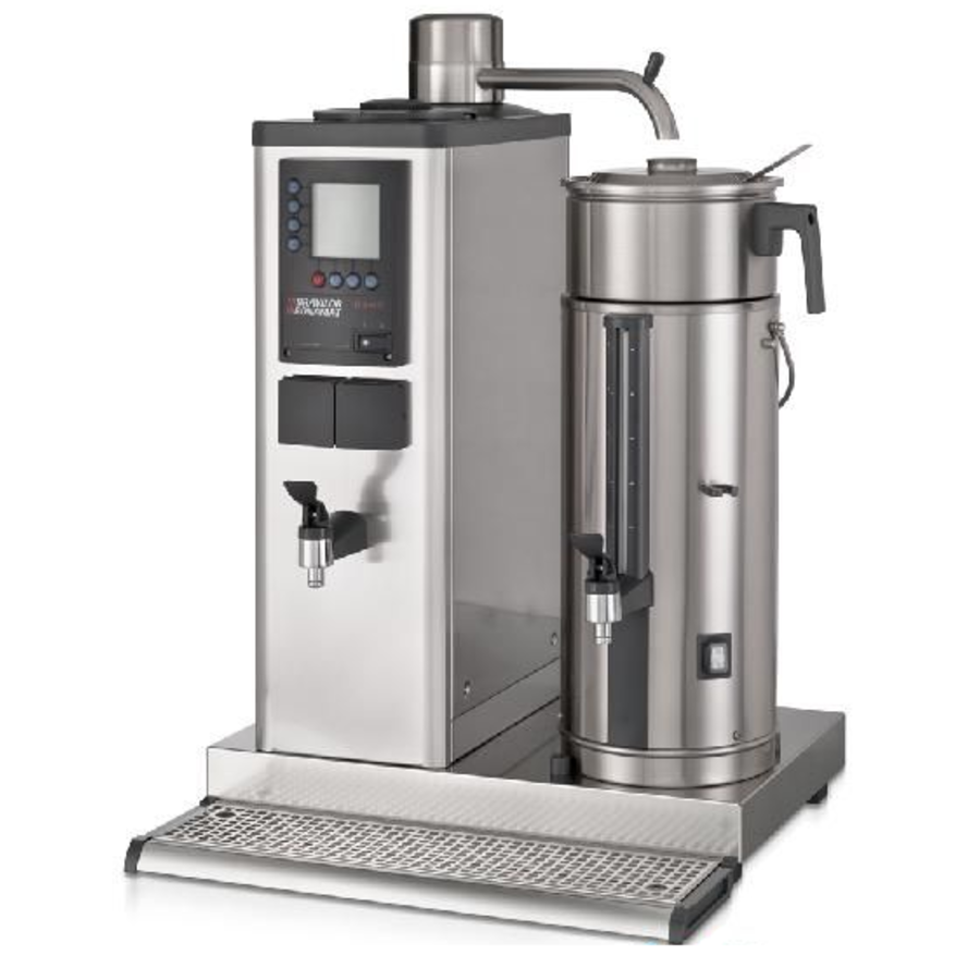 Kaffeemaschine B5 HW L/R