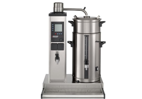  Bravilor Bonamat Kaffeemaschine B10 HW L/R 