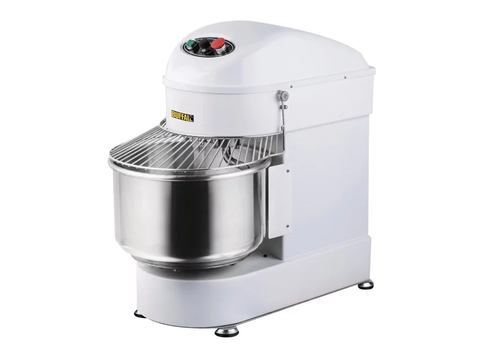  Buffalo Spiralmixer | Edelstahl | 70(H)x38(B)x69(T) cm 