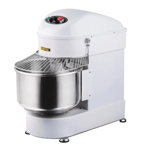  Buffalo Spiralmixer | Edelstahl | 70(H)x38(B)x69(T) cm 