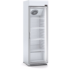 Coreco Kühlschrank mit Zwangsglastür | 2 Formate