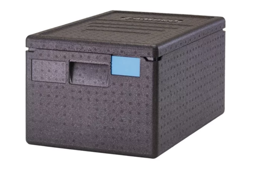  Cambro Cam GoBox Isolierter Lebensmittelbehälter 46ltr 