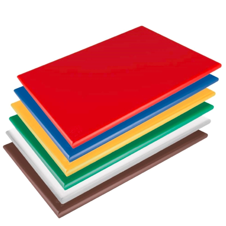 Schneidebretter Set | 600 x 450 x 20 mm