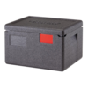 Cambro Cam GoBox Isolierter Lebensmittelbehälter 16,9 ltr