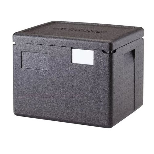  Cambro Cam GoBox Isolierter Lebensmittelbehälter 22,3ltr 