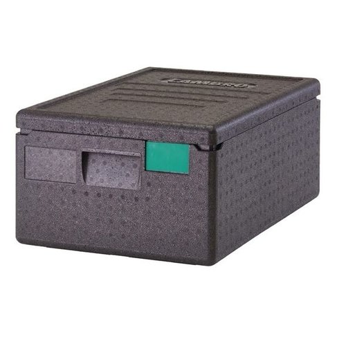  Cambro Cam GoBox Isolierter Lebensmittelbehälter 35.5ltr 