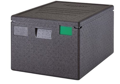  Cambro Cam GoBox Isolierter Lebensmittelbehälter 80ltr 