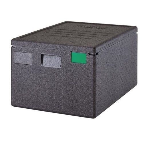  Cambro Cam GoBox Isolierter Lebensmittelbehälter 80ltr 