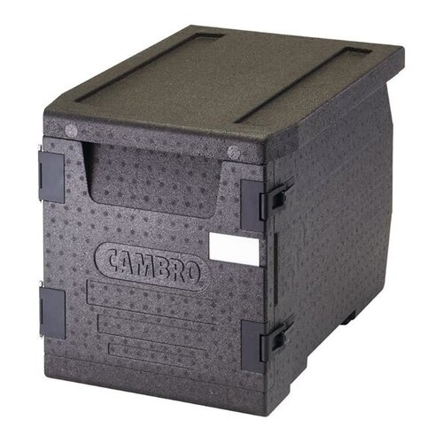  Cambro Cam GoBox Isolierter Lebensmittelbehälter 60ltr 