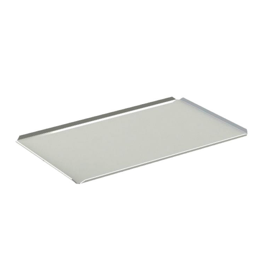 Kuchenplatte Aluminium | Verschiedene Farben 300 x 400 mm