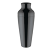 Olympia Cocktail-Shaker aus schwarzem Titan | 55cl