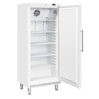 Zwangsbäckerei Kühlschrank | 265 Liter