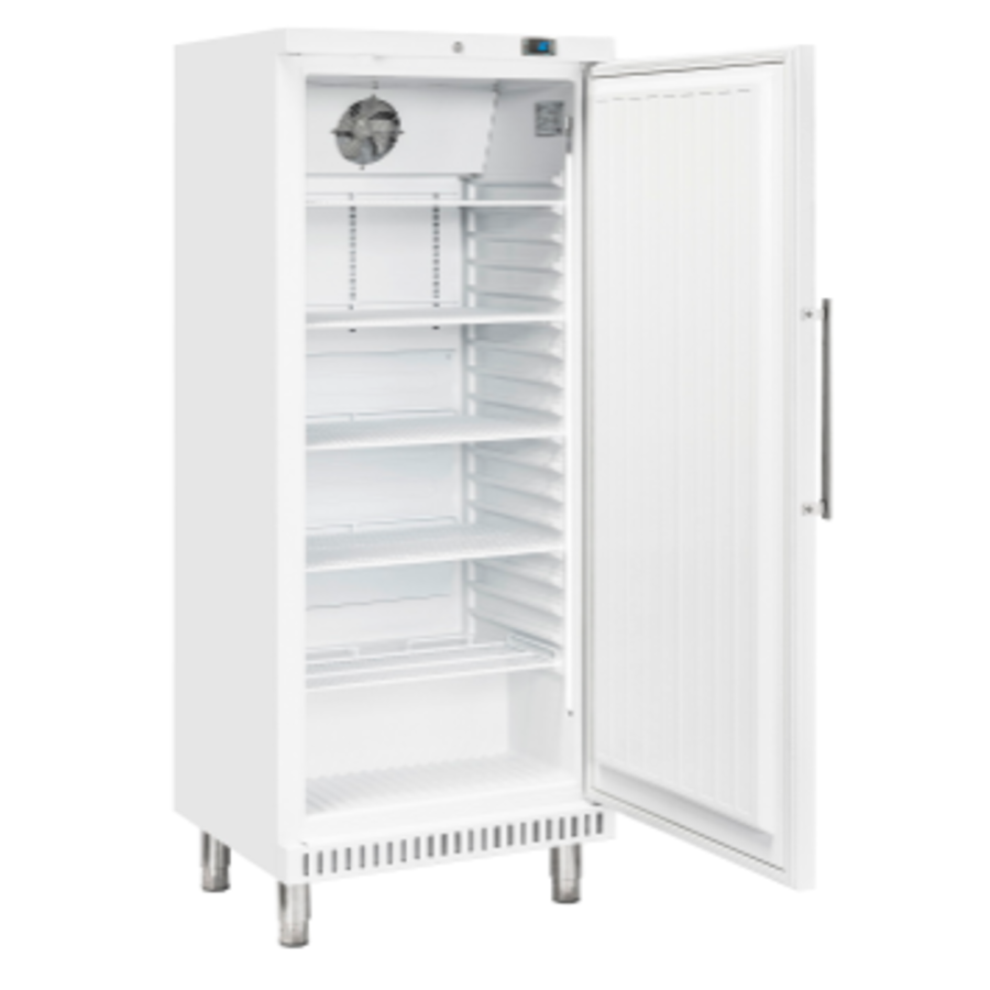 Zwangsbäckerei Kühlschrank | 265 Liter