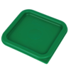 Cambro Deckel für Lebensmittelbox Polyethylen (3 Farben)