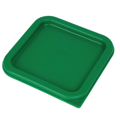  Cambro Deckel für Lebensmittelbox Polyethylen (3 Farben) 