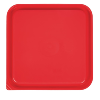 Deckel für Lebensmittelbox Polyethylen (3 Farben)