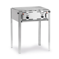 Gas BBQ Grill-Master Maxi