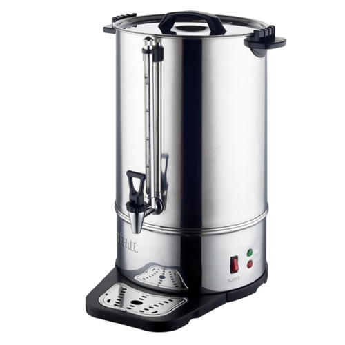  Buffalo Kaffeeperkolator | Edelstahl | 51(H)x36(B)x49(T)cm 