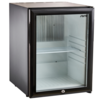 Saro Minibar Schwarz | 28 Liter | 0 dB