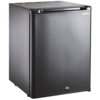 Saro Minibar Schwarz | 36 liter | 0 dB