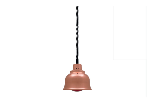  Saro Warmhalten Lampe | Käufer | (Ø 125 mm) 