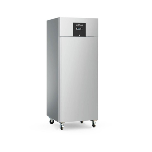  Ecofrost Gastro Kühlung Statisch 600 Liter 0,42 kW 