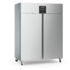 Ecofrost Gastro-Gefrierschrank | Statisch | 1200 Liter | 0,35 kW