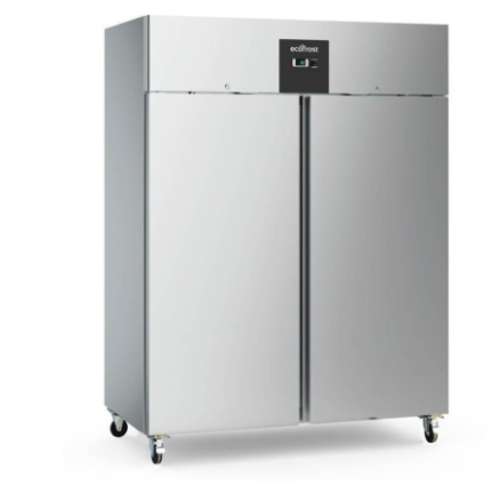  Ecofrost Gastro-Gefrierschrank | Statisch | 1200 Liter | 0,35 kW 