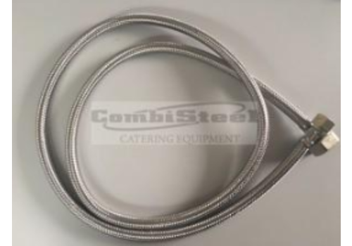  Combisteel Wasserfilter Schlauchset | HT7036.0120 