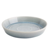 Olympia flache runde Schale | blau | 22 cm | Cavalo | 4 Stück