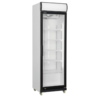 Saro Display Kühlschrank mit Glastür | 425 Liter | 610 x 635 x (H) 1973 MM