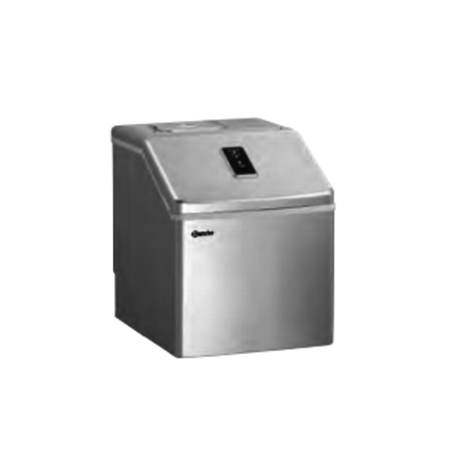  Bartscher Eismaschine W150 | 10,4 kg | Kunststoff 