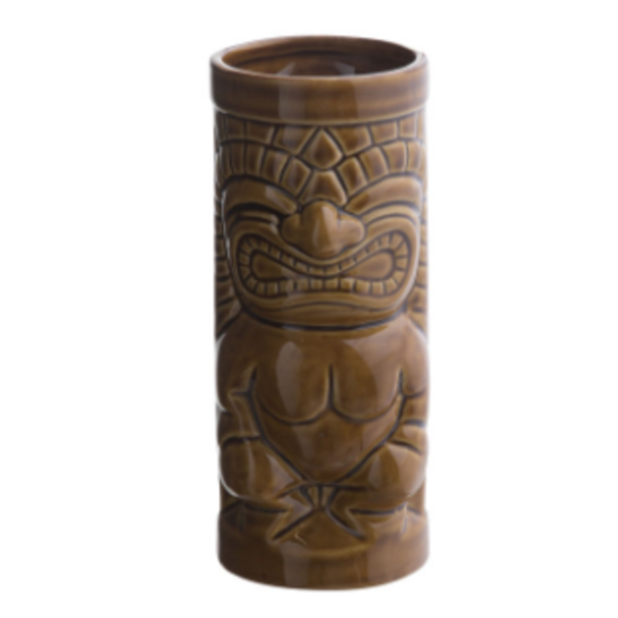 Hawaii Tiki Cup 330ml | Keramik