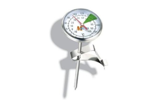  NeumannKoch Klemmenthermometer | 14 cm 