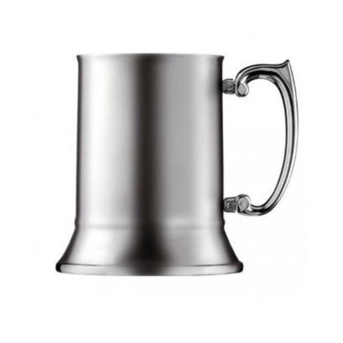  NeumannKoch Cocktail Tasse Edelstahl 450 ml 