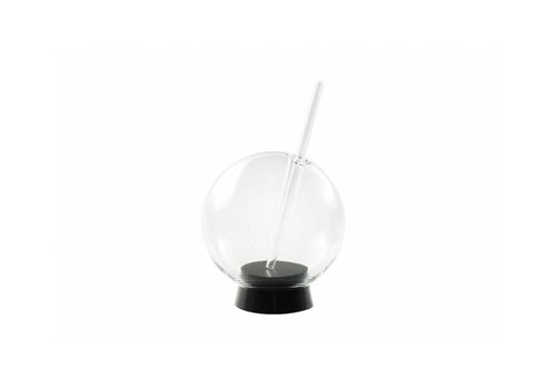  NeumannKoch Cocktailglas | 300ml | Inkl. Trinkglas aus Glas 