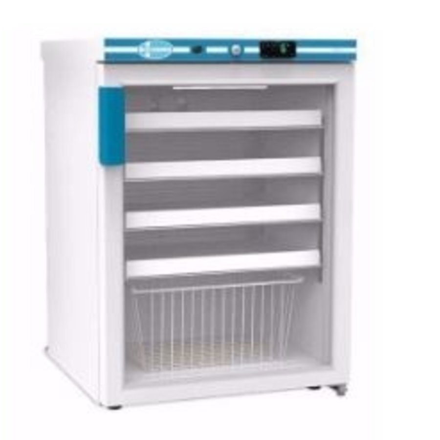 Medizin Kühlschrank mit Schubladen 600 x 640 x 850 mm