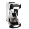 Buffalo Kaffeemachine | Edelstahl | 1,7 L