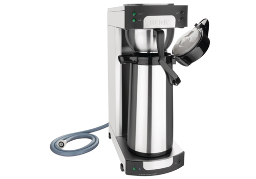  Buffalo Kaffeemachine | Isolierkanne | Edelstahl | 2,3 L 