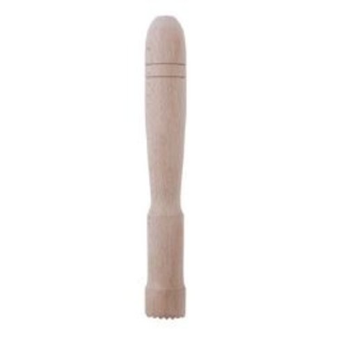  NeumannKoch Cocktail Stempel | Holz | 23 cm 