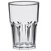 NeumannKoch Transparentes Glas | Kunststoff | Pro 15 Stück