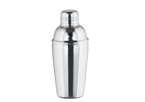  NeumannKoch Cocktail Shaker | 3-teilig | 0,5 / 0,7 l | 2 Größen 