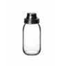 NeumannKoch Cocktail Shaker | Einmachglas | 800 ml | Glas