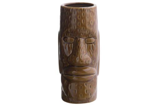  NeumannKoch Cocktail Tasse | Keramik | Tiki | 450 ml 